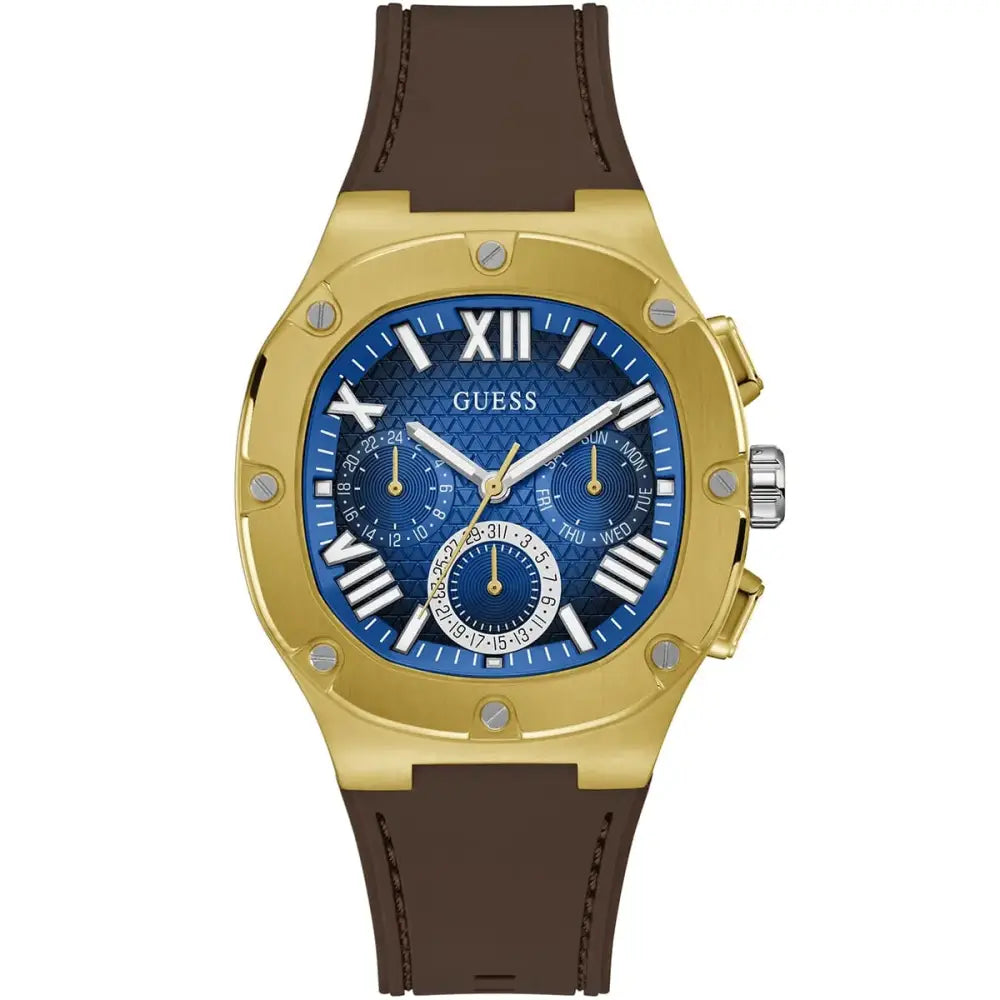 Montre Guess pour homme GW0571G5