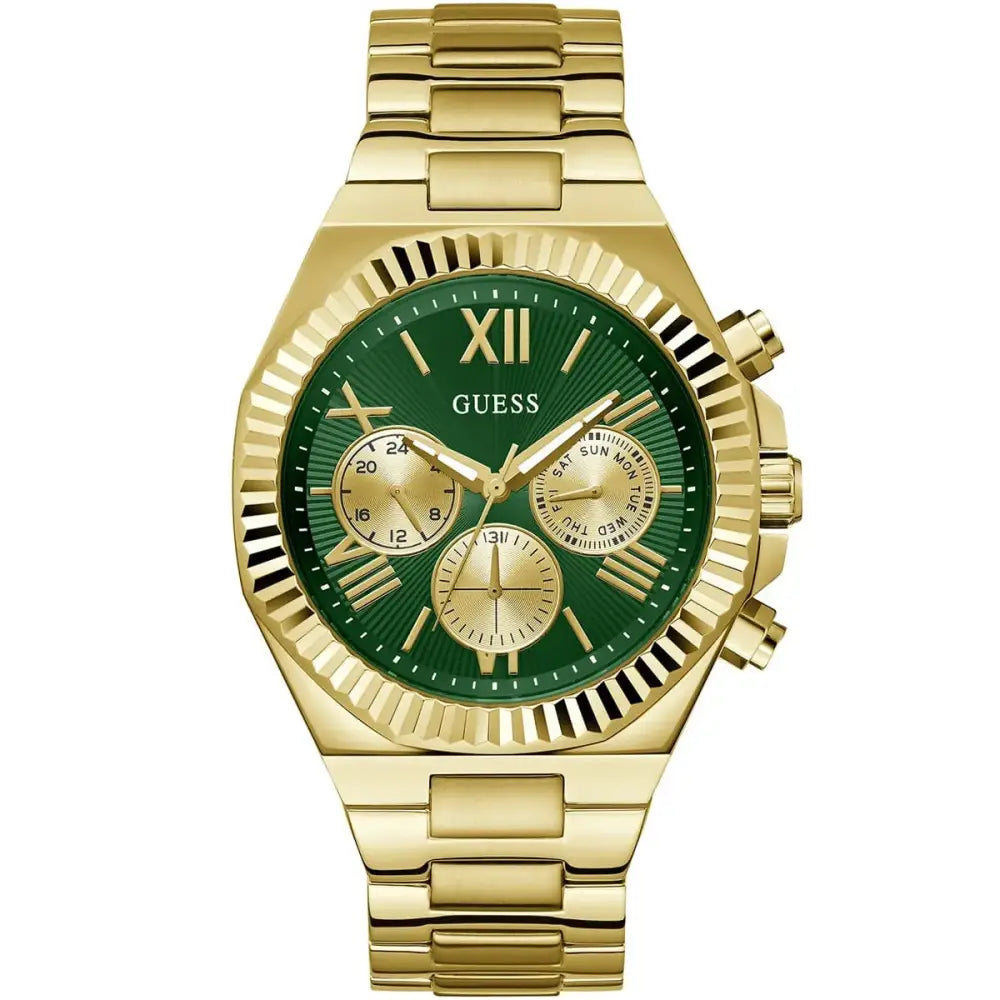 Montre Guess pour homme GW0703G2