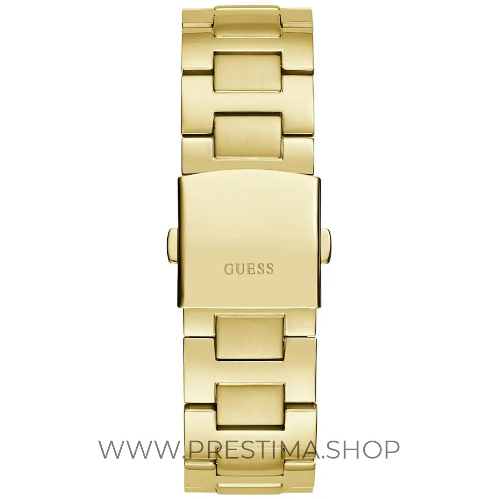 Montre Guess pour homme GW0703G2