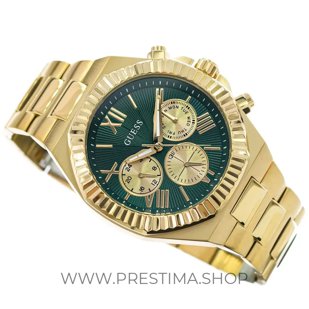 Montre Guess pour homme GW0703G2
