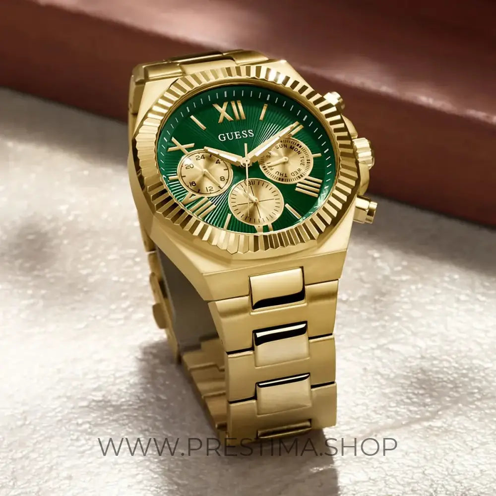 Montre Guess pour homme GW0703G2