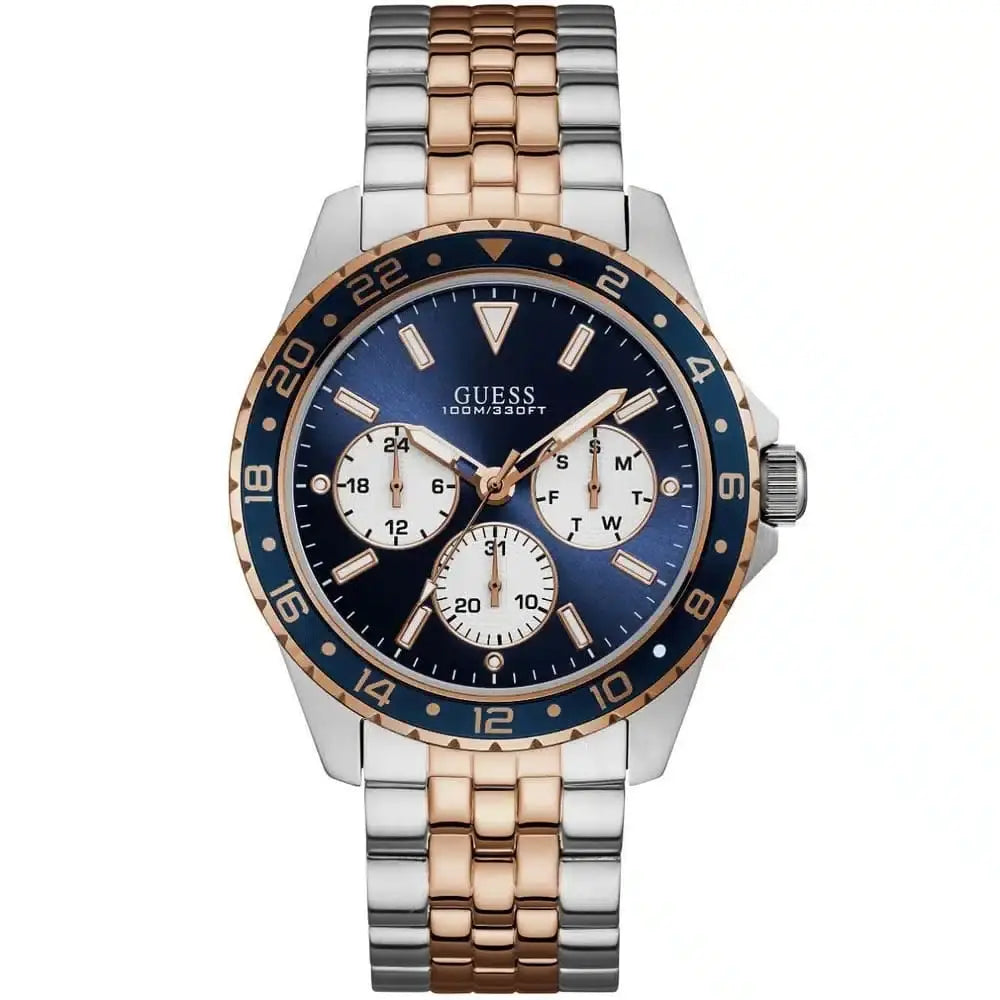Montre Guess pour homme W1107G3