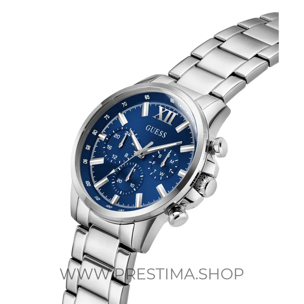Montre Guess Walker pour homme GW0900G4