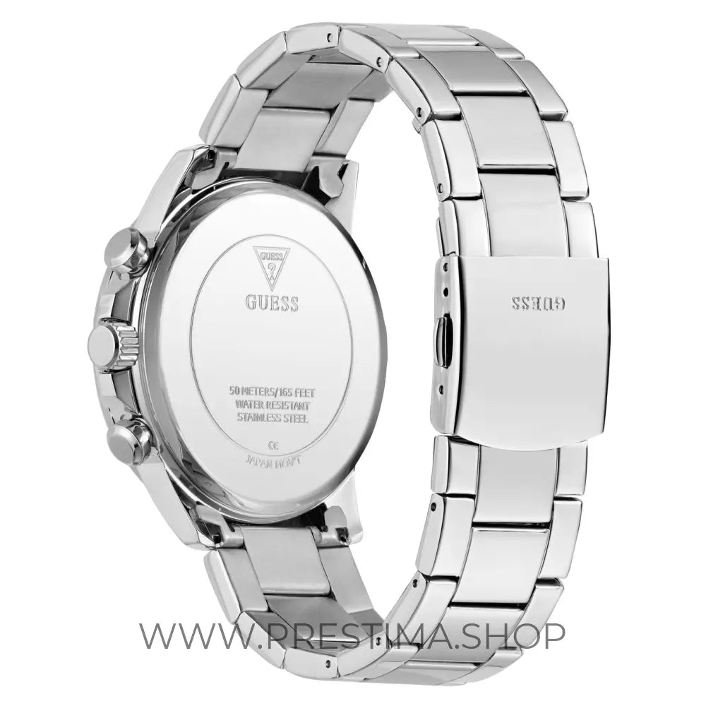 Montre Guess Walker pour homme GW0900G4