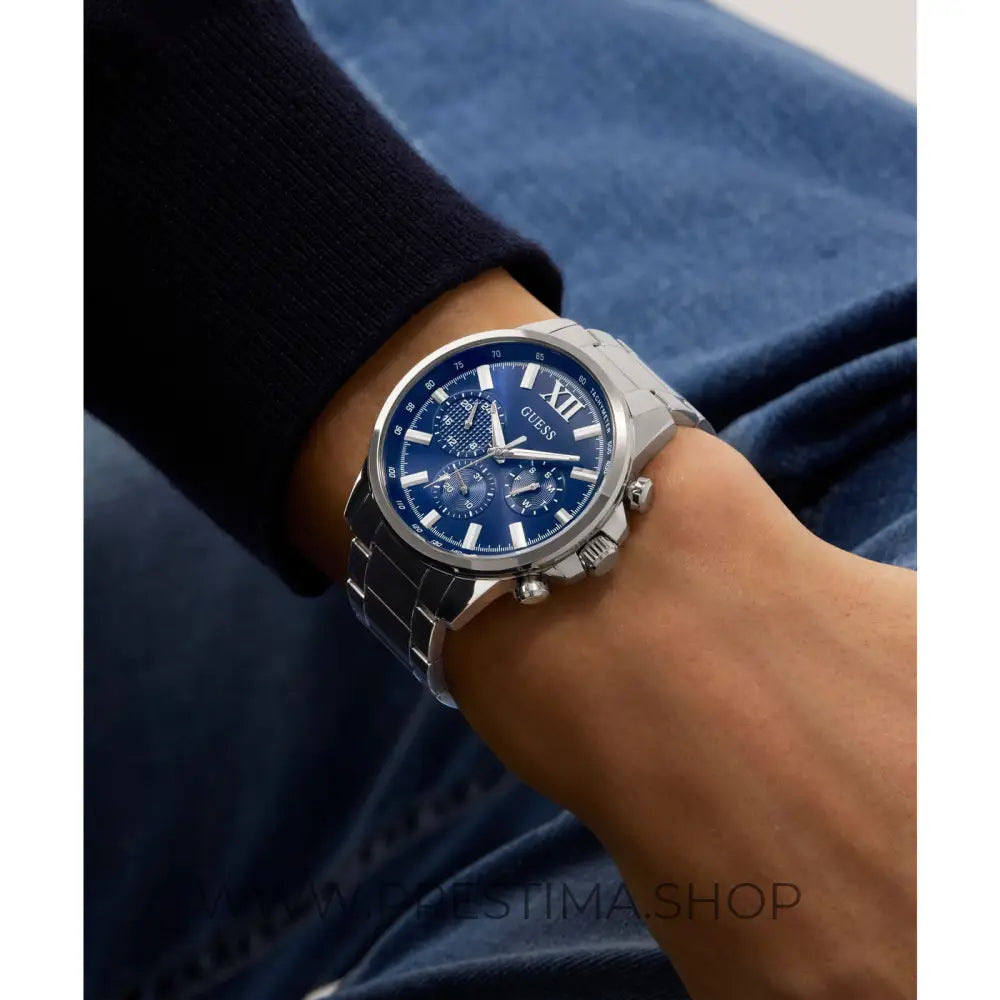 Montre Guess Walker pour homme GW0900G4
