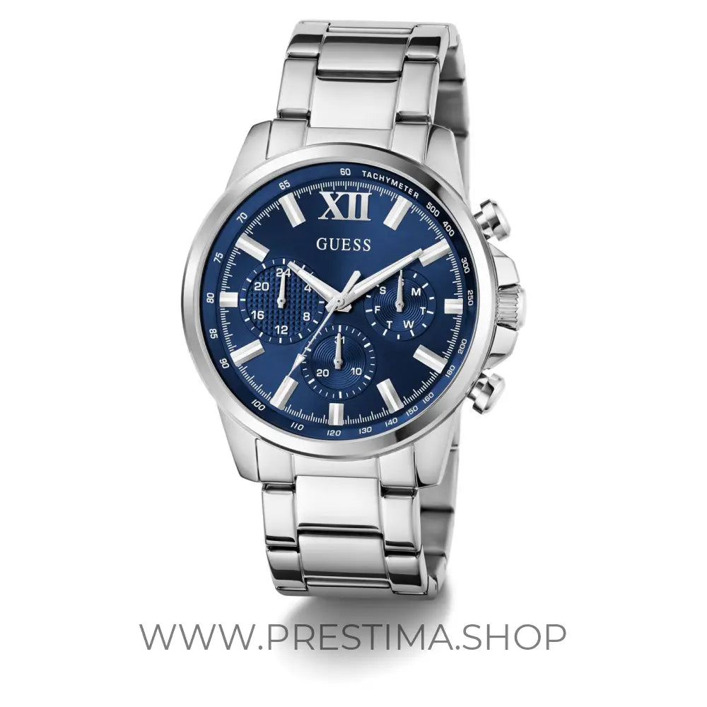Montre Guess Walker pour homme GW0900G4
