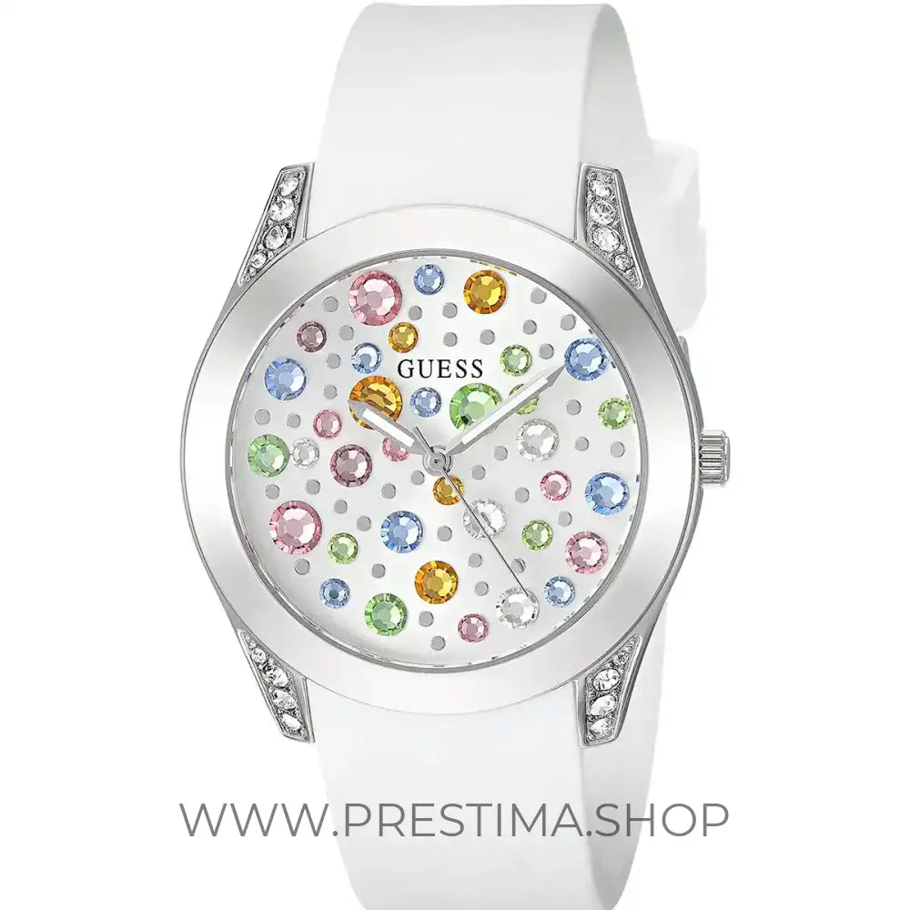 Montre Guess WonderLust pour femmes U1059L1