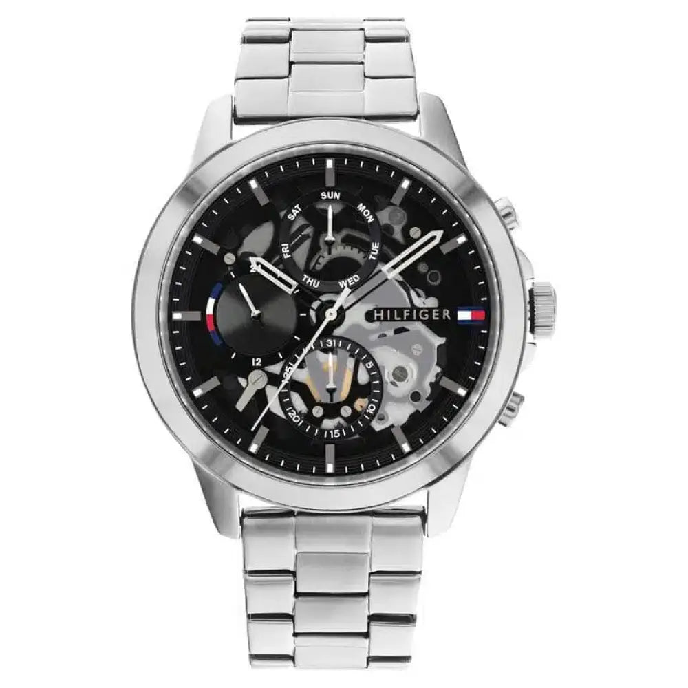 Montre homme Tommy Hilfiger 1710477