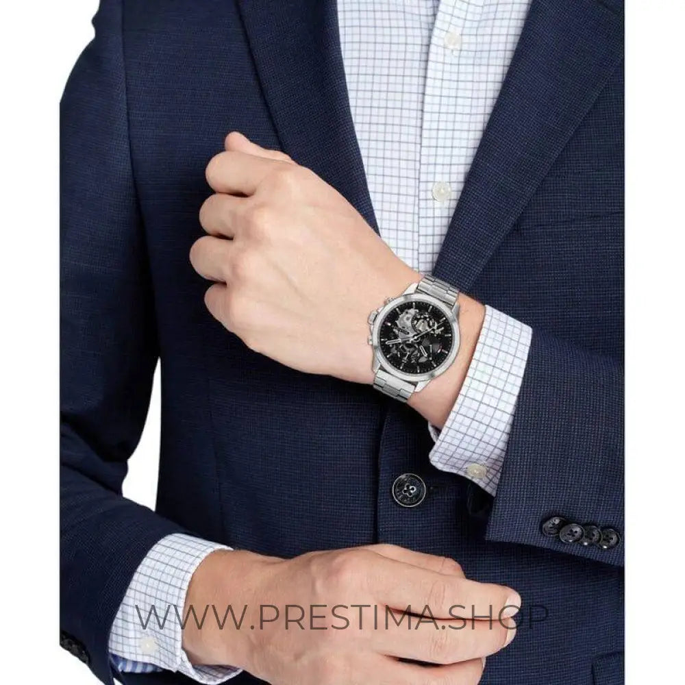 Montre homme Tommy Hilfiger 1710477