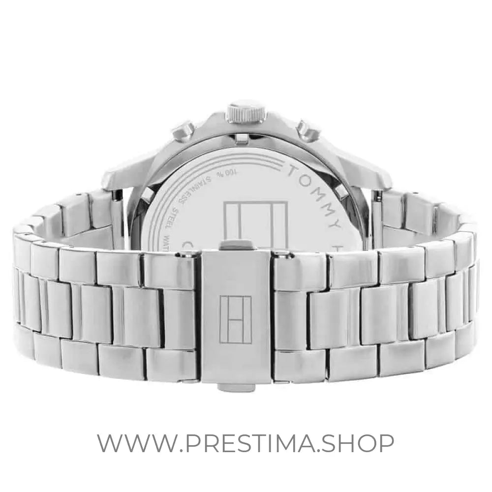 Montre homme Tommy Hilfiger 1710477