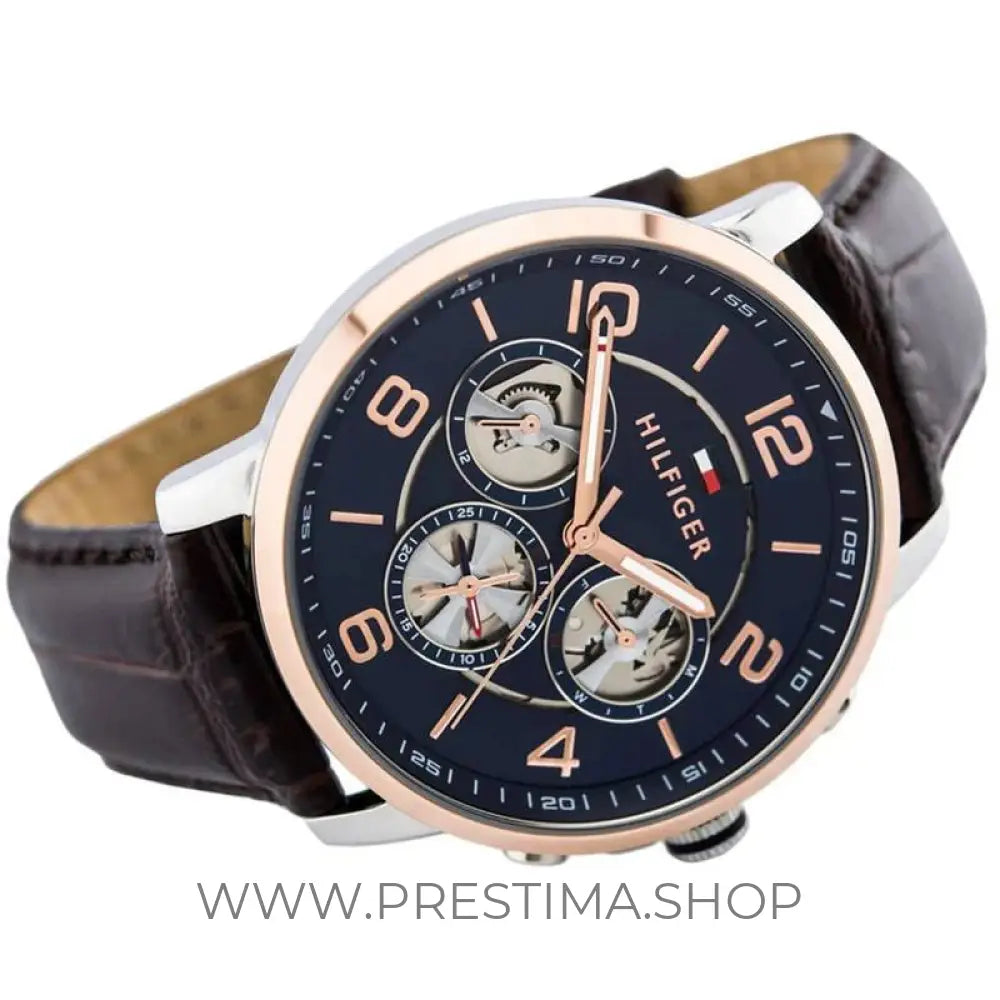 Montre homme Tommy Hilfiger 1791290