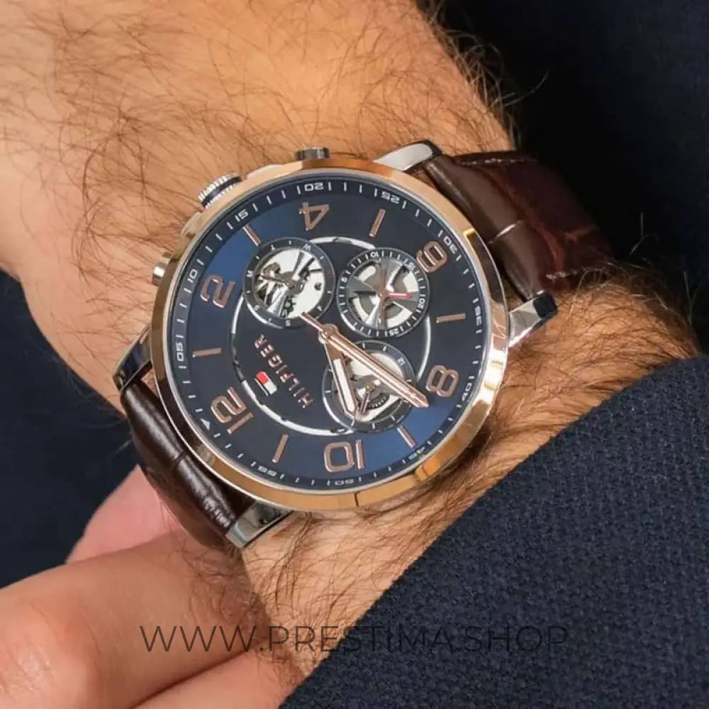 Montre homme Tommy Hilfiger 1791290