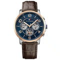 Montre homme Tommy Hilfiger 1791290