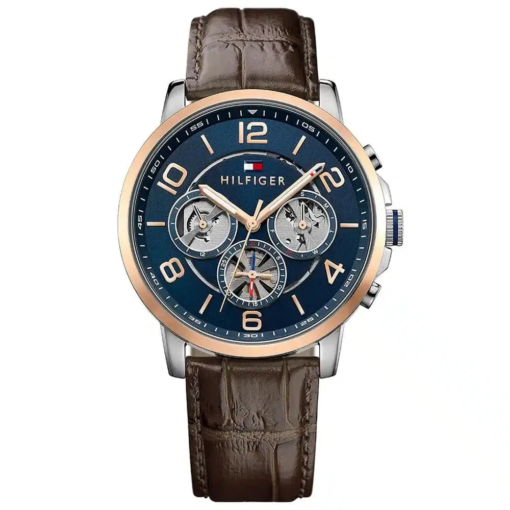 Montre homme Tommy Hilfiger 1791290