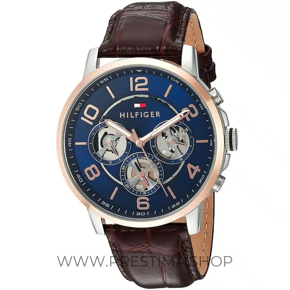 Montre homme Tommy Hilfiger 1791290