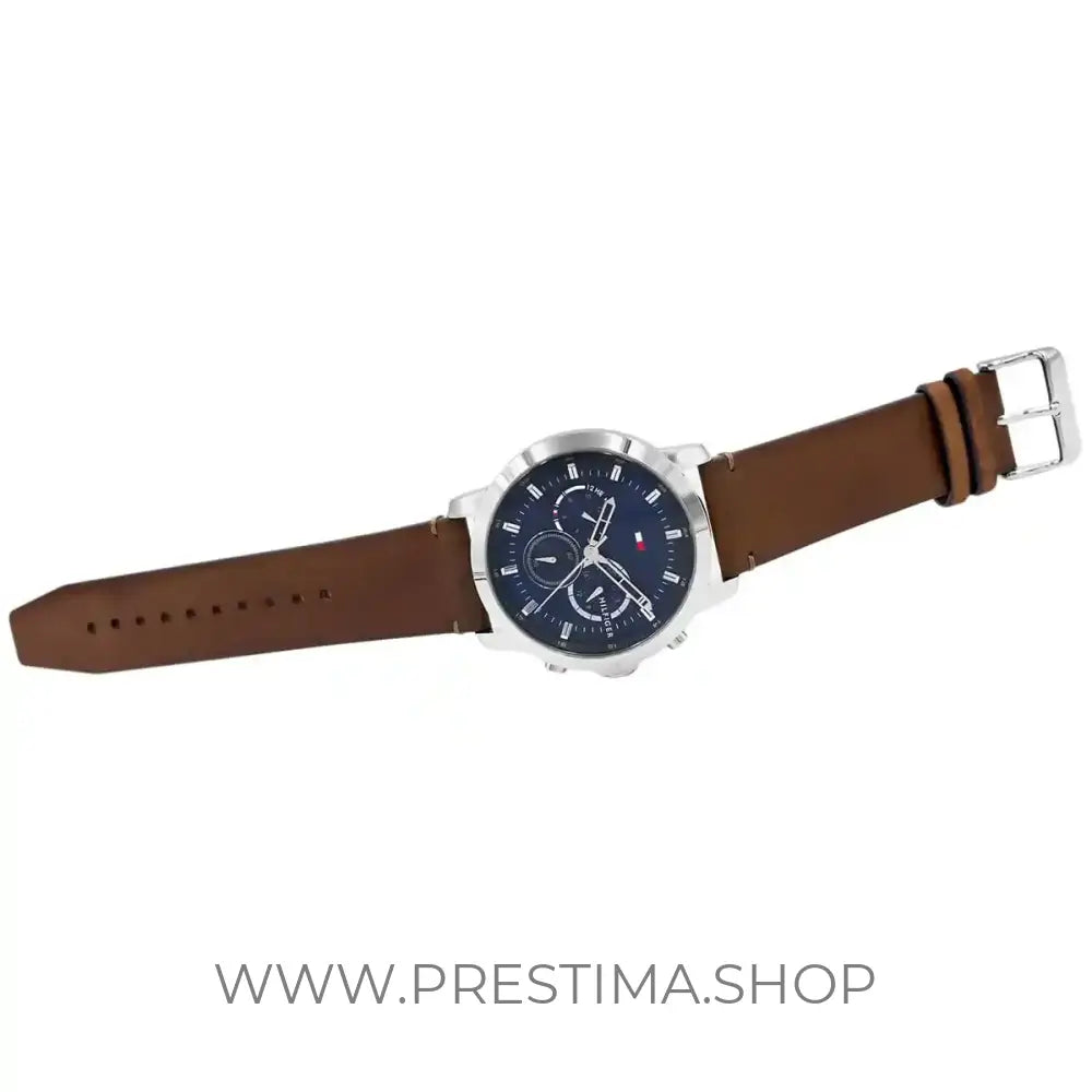 Montre homme Tommy Hilfiger 1791797