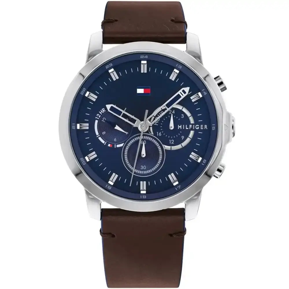 Montre homme Tommy Hilfiger 1791797