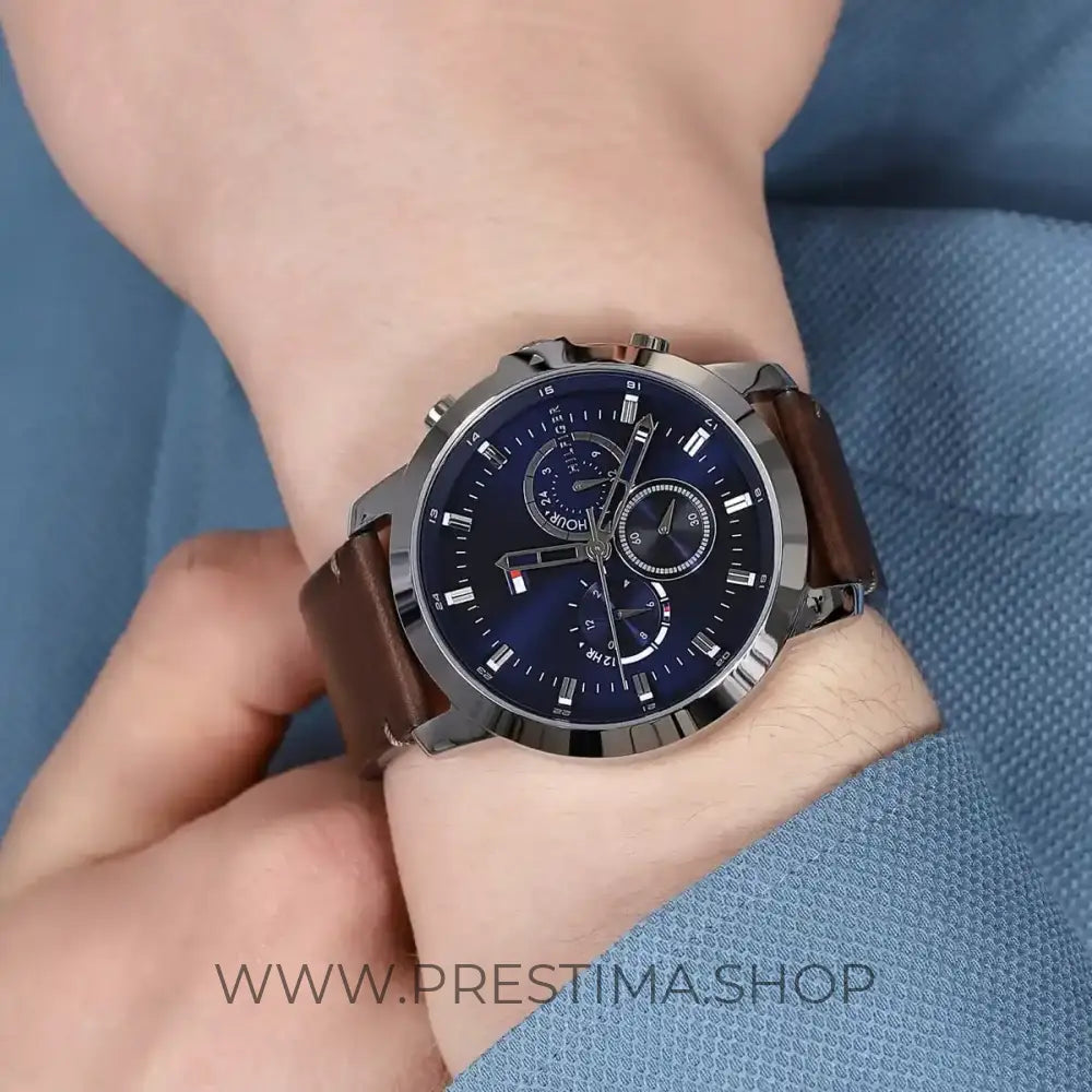 Montre homme Tommy Hilfiger 1791797