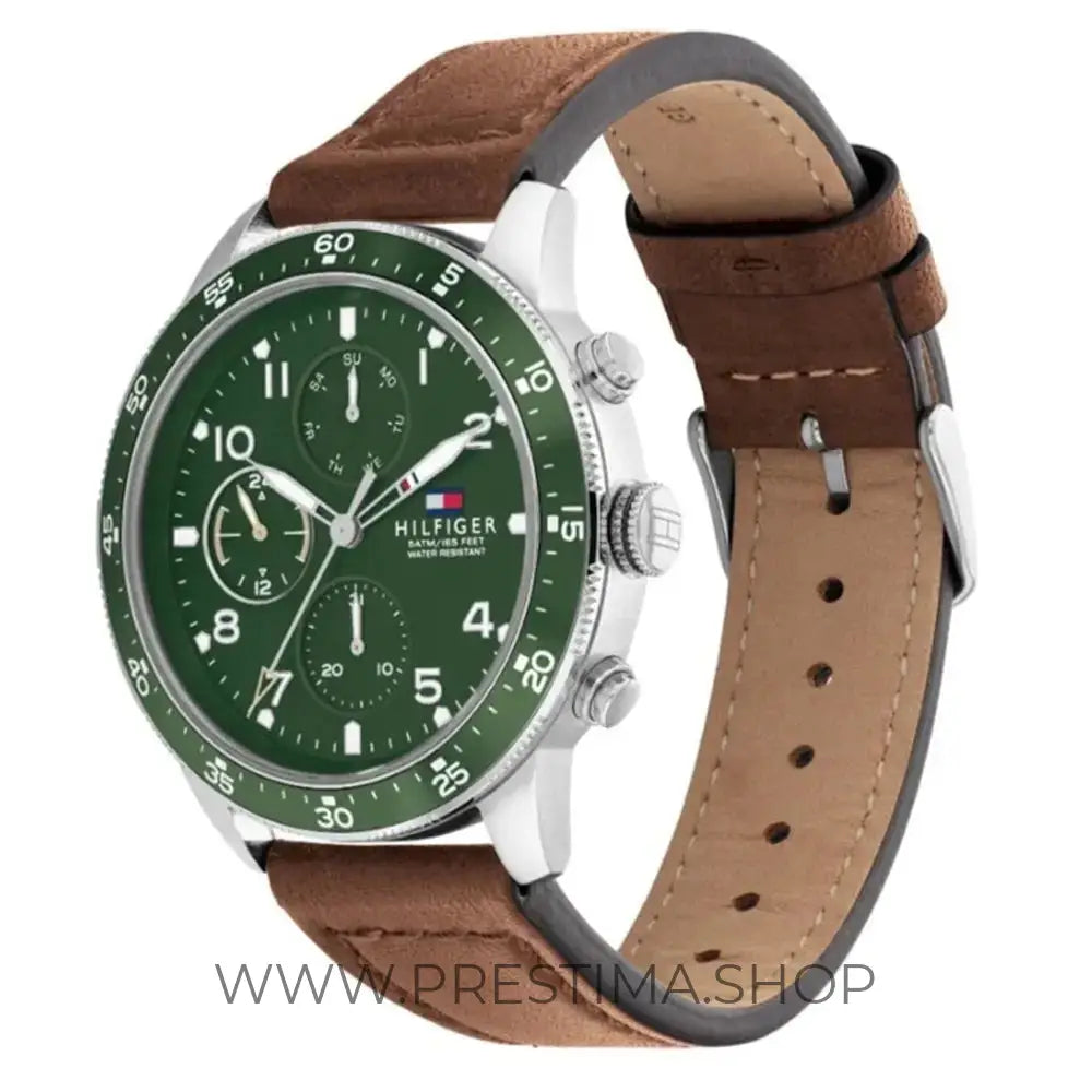 Montre homme Tommy Hilfiger 1791948