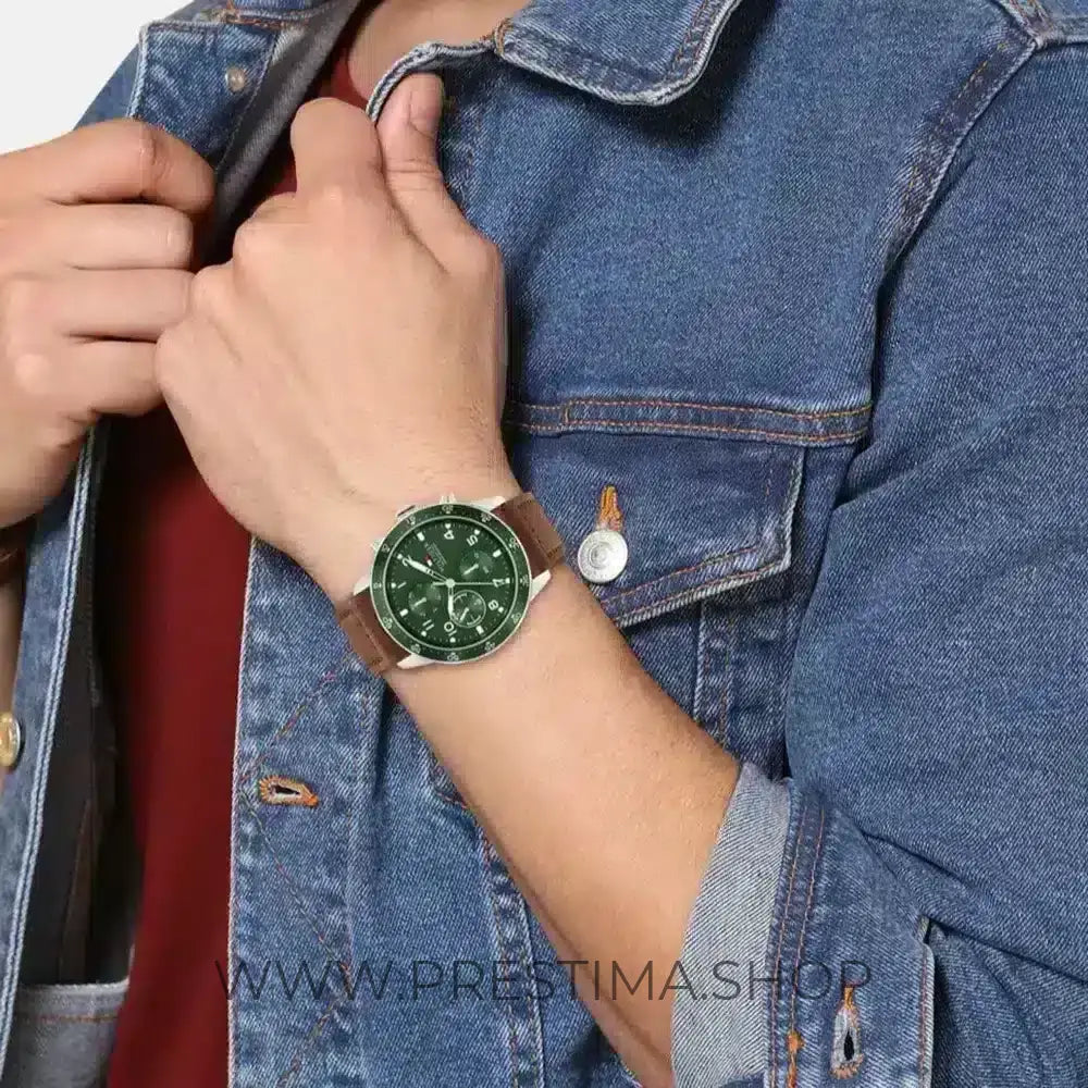 Montre homme Tommy Hilfiger 1791948