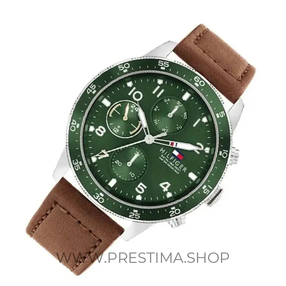 Montre homme Tommy Hilfiger 1791948