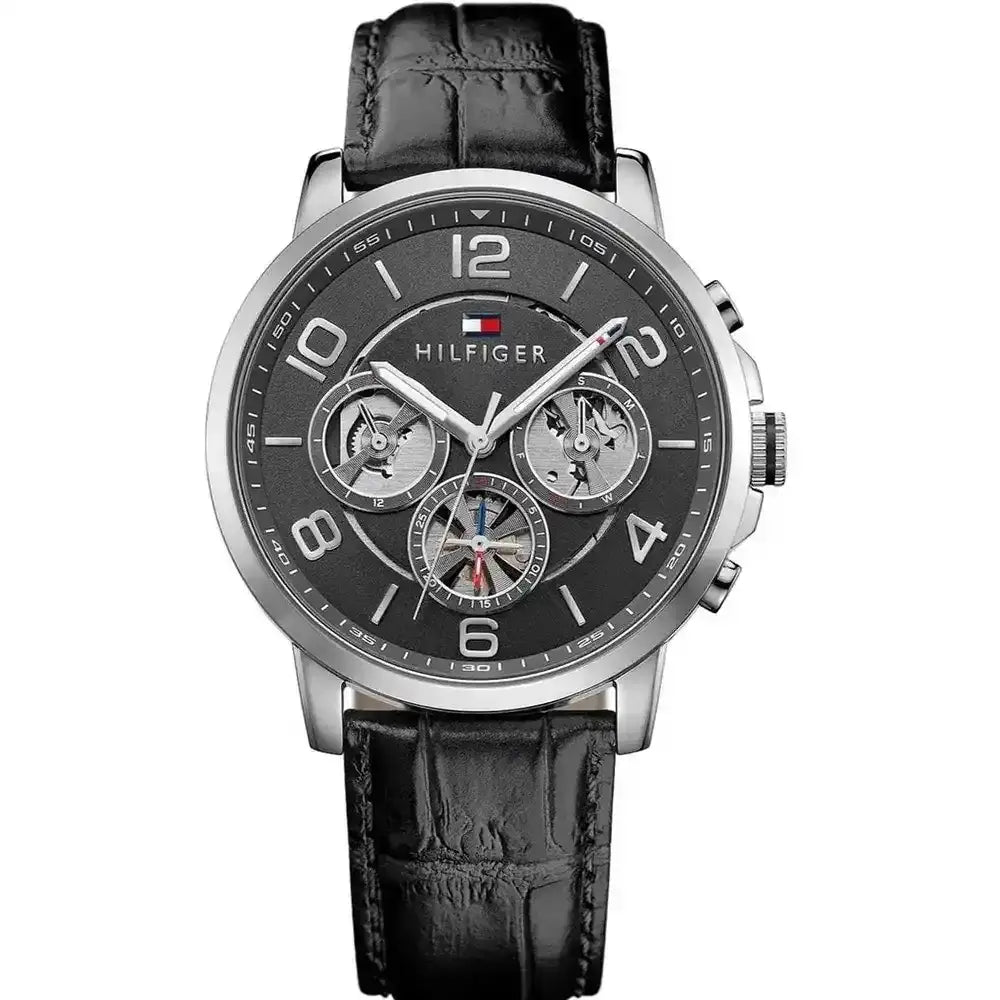 Montre homme Tommy Hilfiger Keagan 1791289