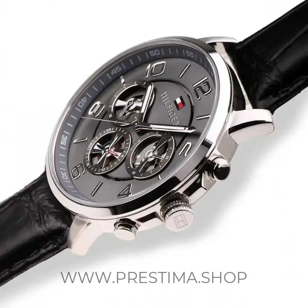 Montre homme Tommy Hilfiger Keagan 1791289