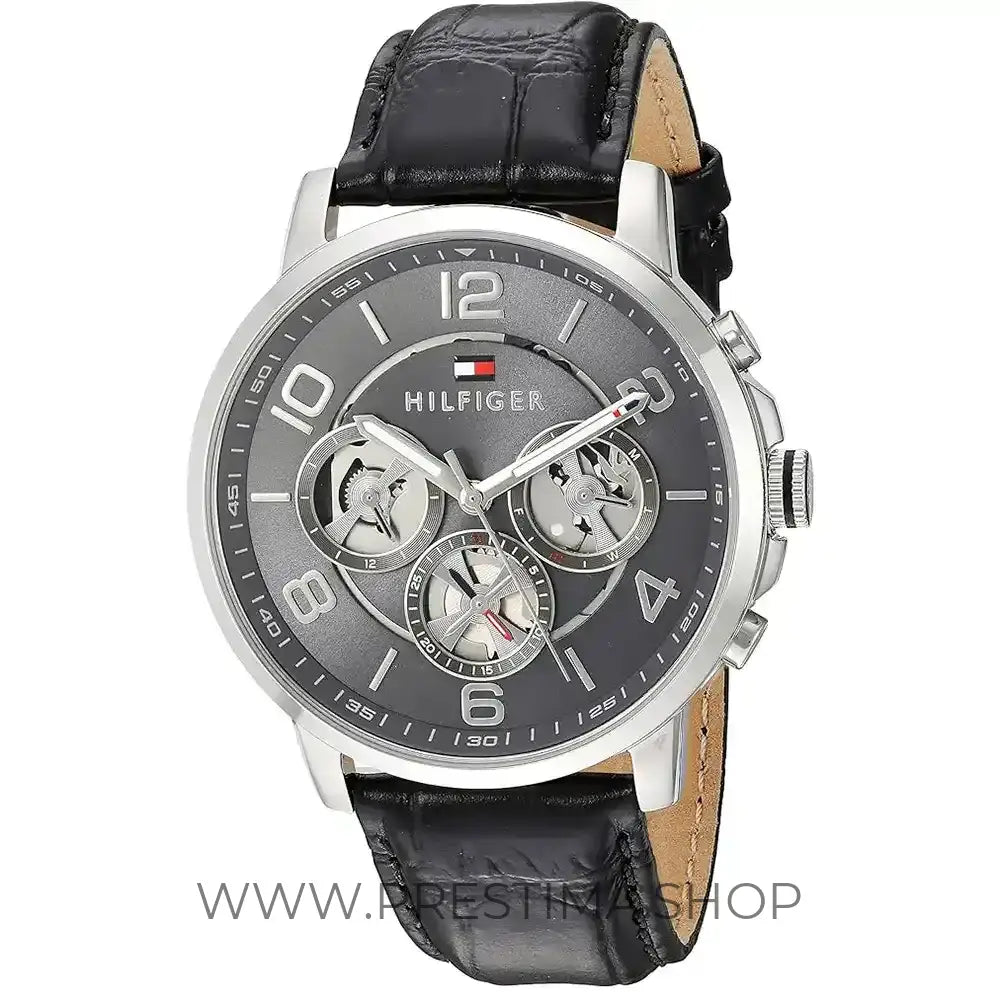Montre homme Tommy Hilfiger Keagan 1791289