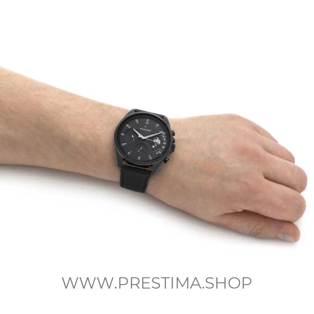 Montre homme Tommy Hilfiger originale Baker 1710452