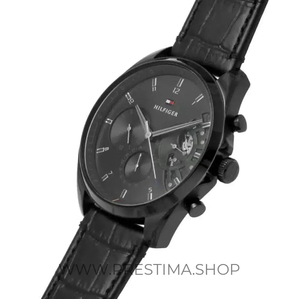 Montre homme Tommy Hilfiger originale Baker 1710452