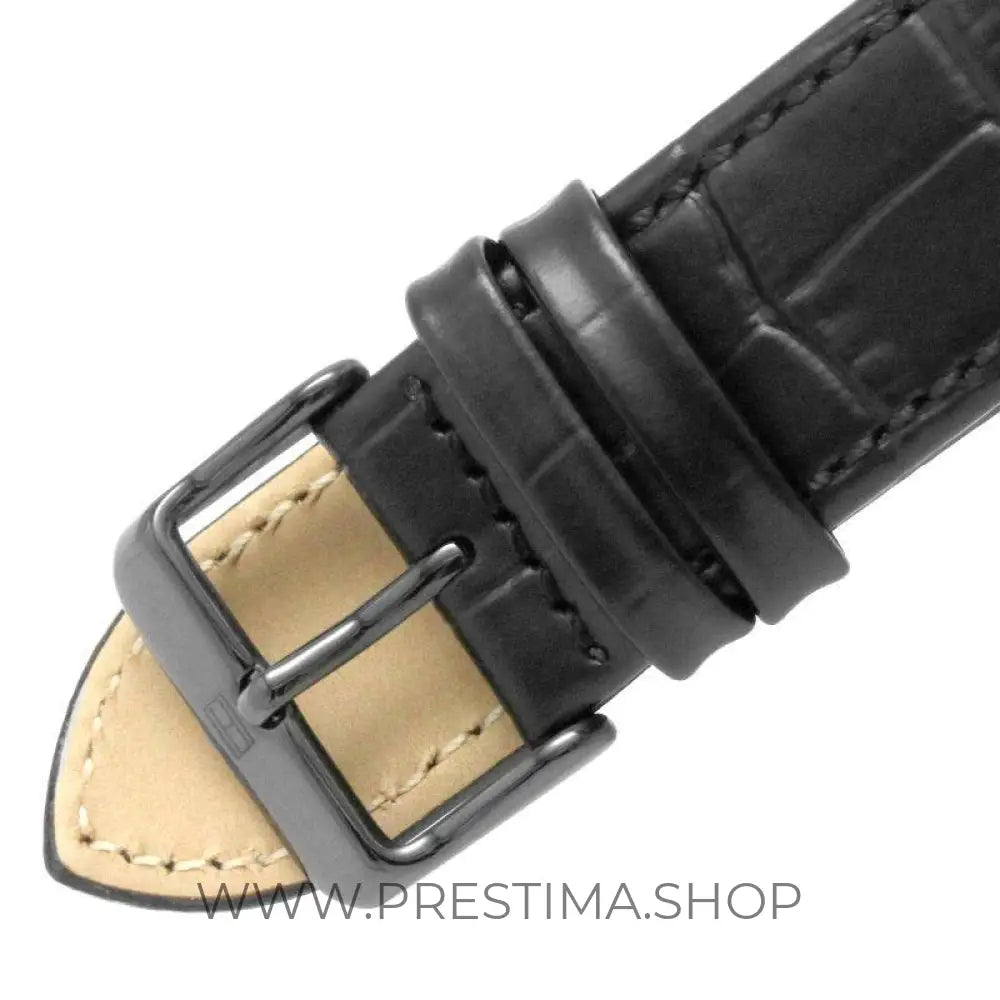 Montre homme Tommy Hilfiger originale Baker 1710452