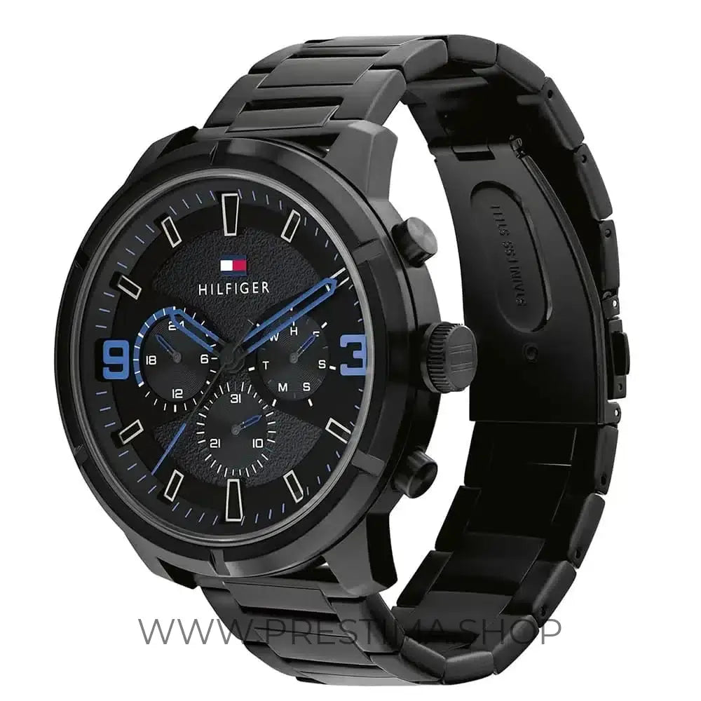 Montre homme Tommy Hilfiger originale Wild 1792070