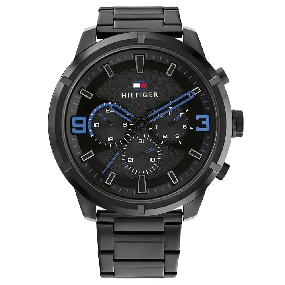Montre homme Tommy Hilfiger originale Wild 1792070