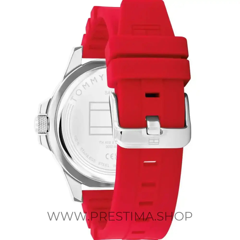 Montre homme Tommy Hilfiger Ryan 1710540