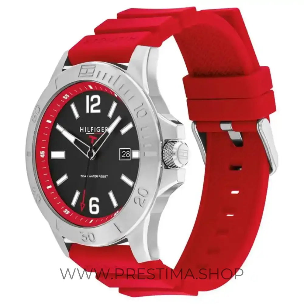 Montre homme Tommy Hilfiger Ryan 1710540