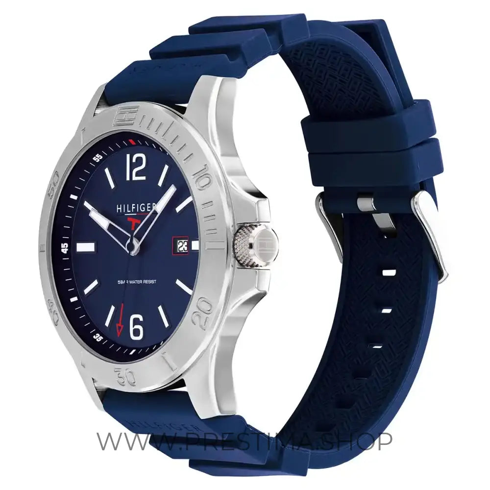 Montre homme Tommy Hilfiger Ryan 1791991