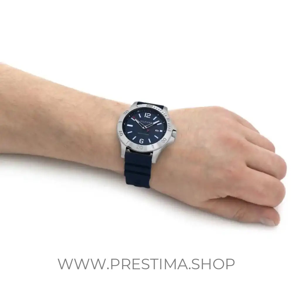 Montre homme Tommy Hilfiger Ryan 1791991
