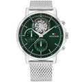 Montre homme Tommy Hilfiger Stewart 1710608