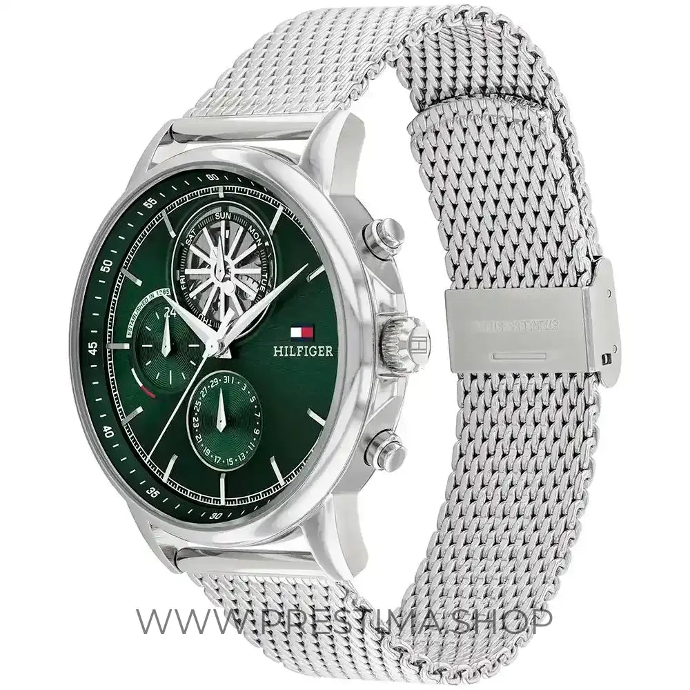 Montre homme Tommy Hilfiger Stewart 1710608