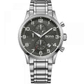 Montre Hugo Boss Aeroliner pour homme 1513181