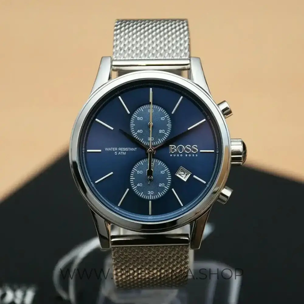 Montre Hugo Boss homme 1513441