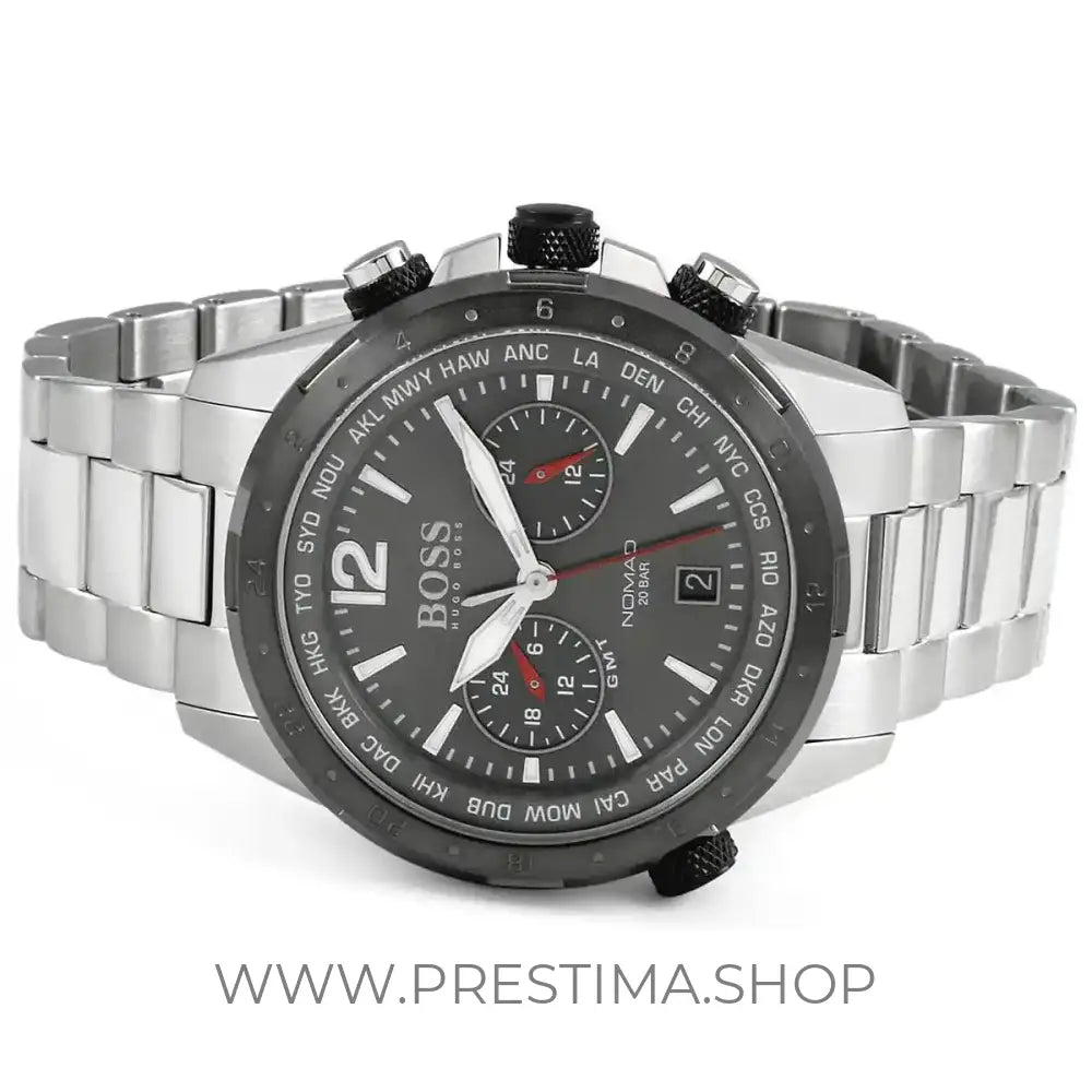 Montre Hugo Boss Nomad pour homme 1513774