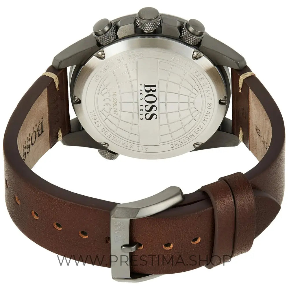 Montre Hugo Boss pour homme 1513773