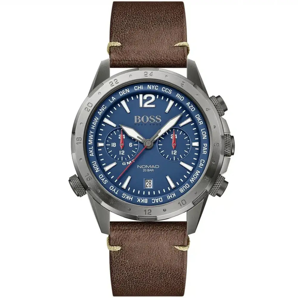 Montre Hugo Boss pour homme 1513773