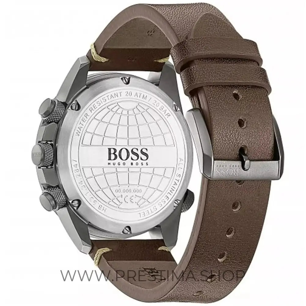 Montre Hugo Boss pour homme 1513773