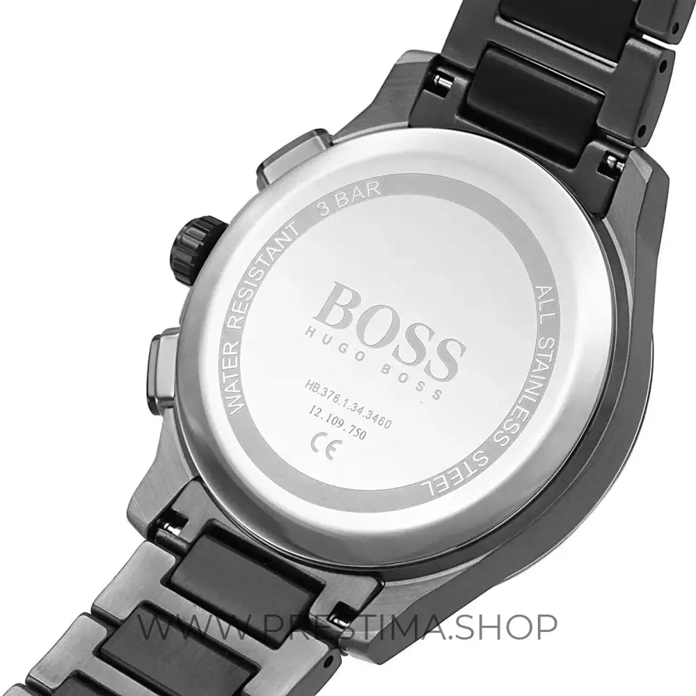 Montre Hugo Boss pour homme 1513814
