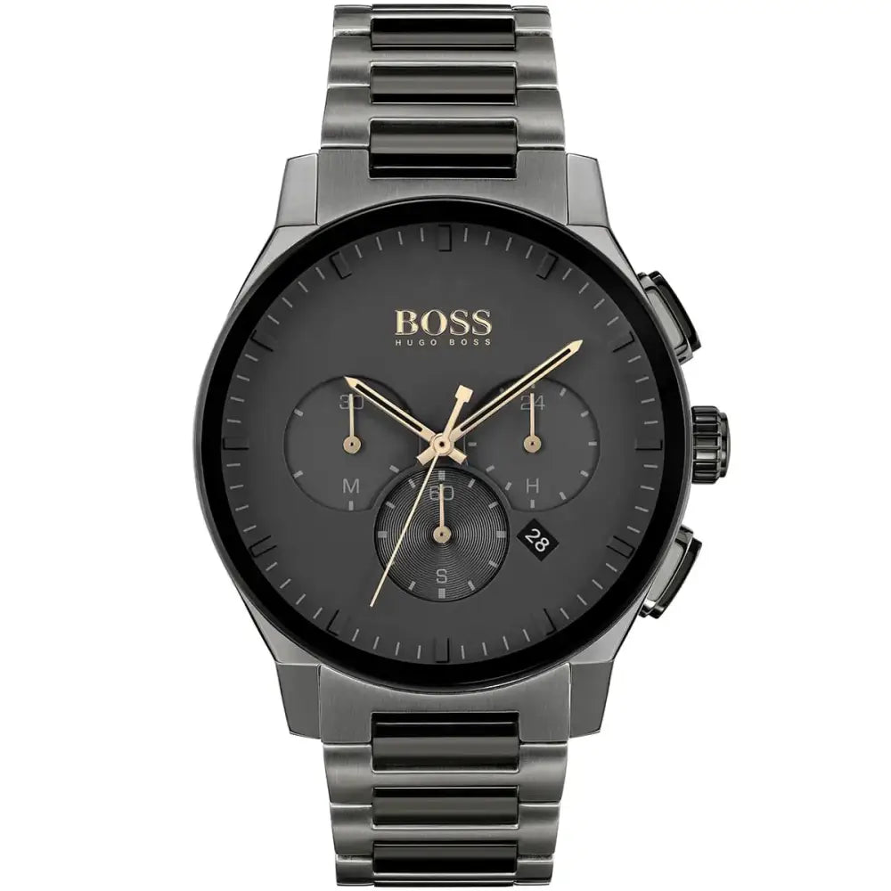 Montre Hugo Boss pour homme 1513814