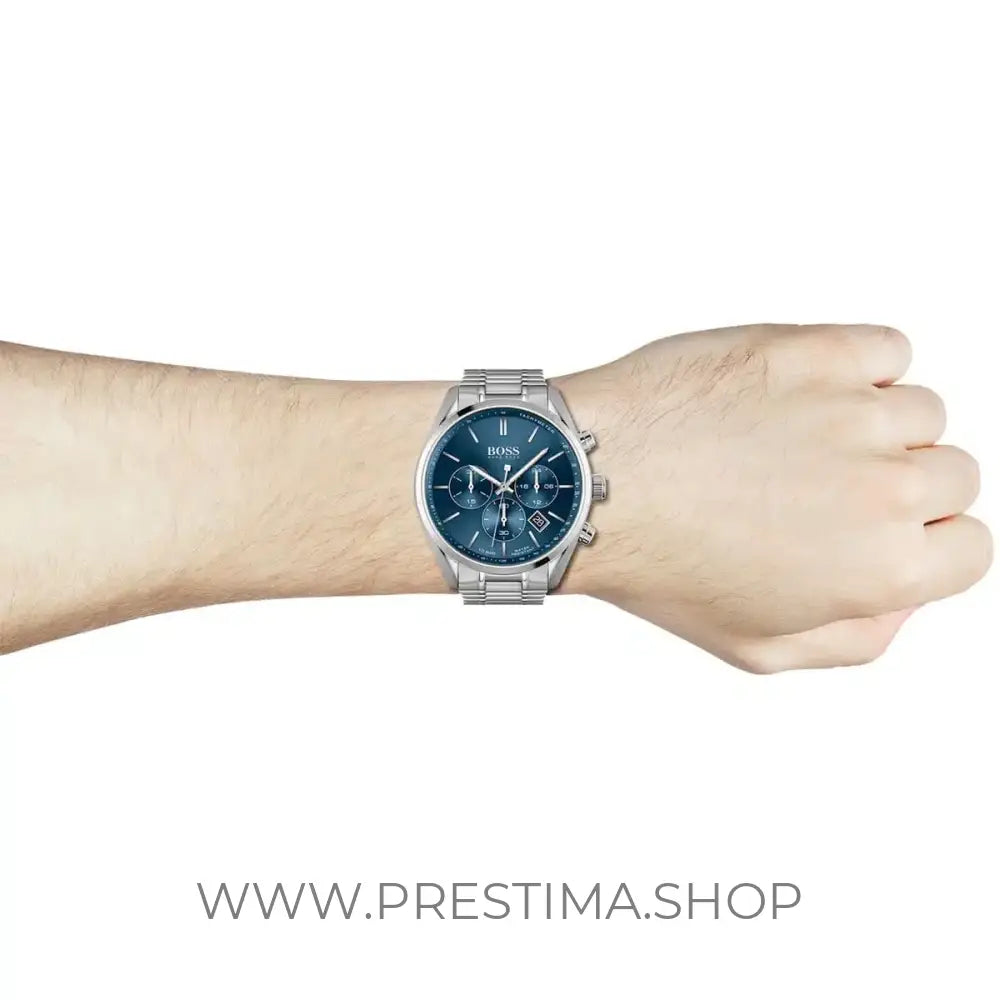 Montre Hugo Boss pour homme 1513818