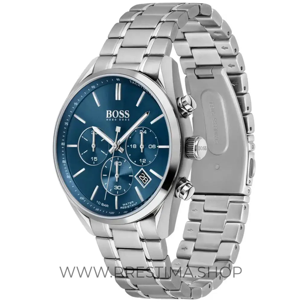 Montre Hugo Boss pour homme 1513818