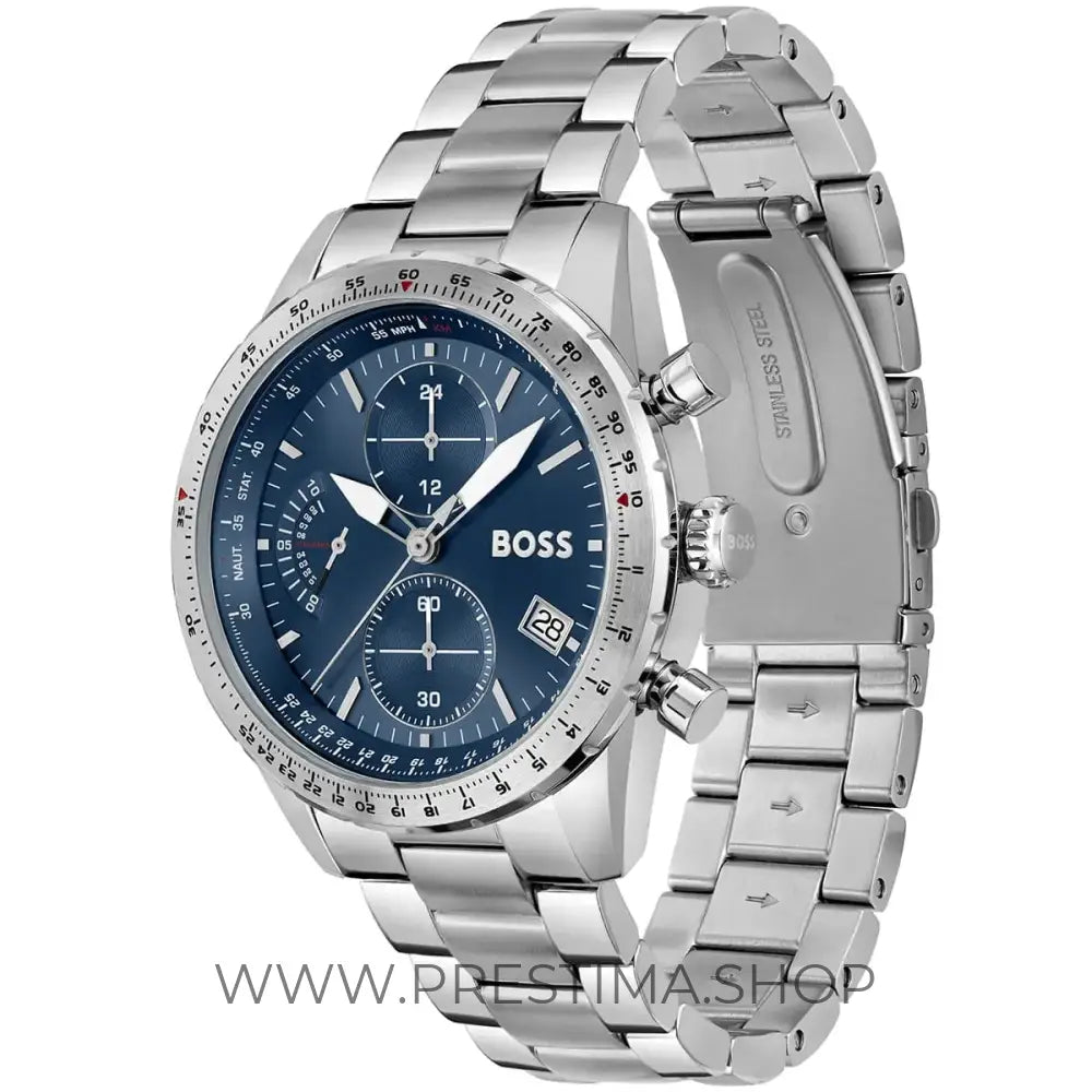 Montre Hugo Boss pour homme 1513850